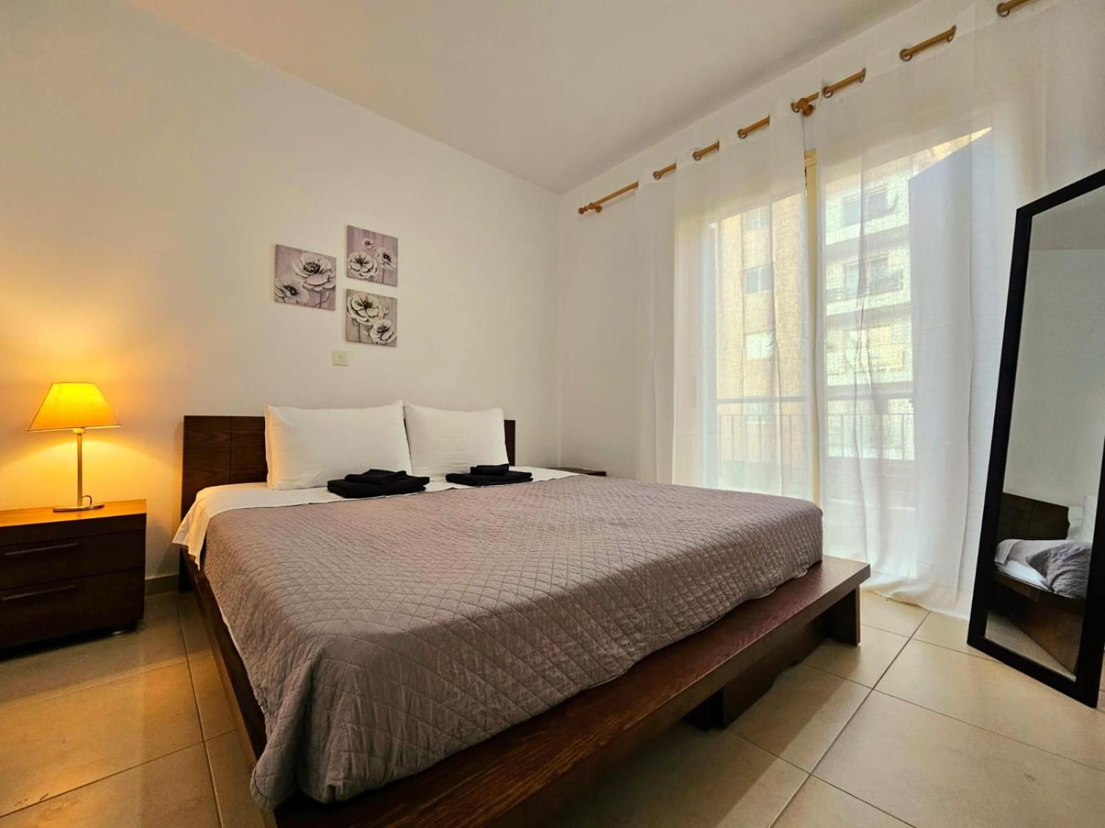 Elysia Park Apartments Paphos Exterior photo