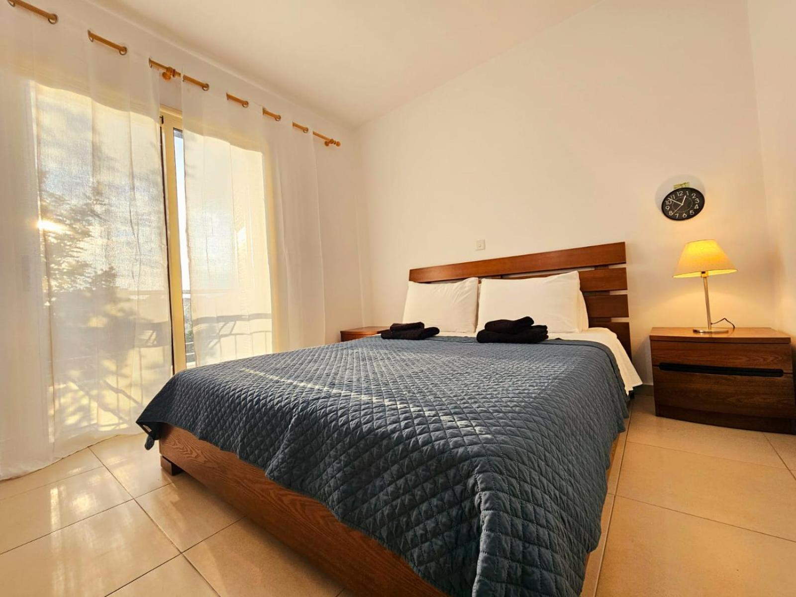 Elysia Park Apartments Paphos Exterior photo
