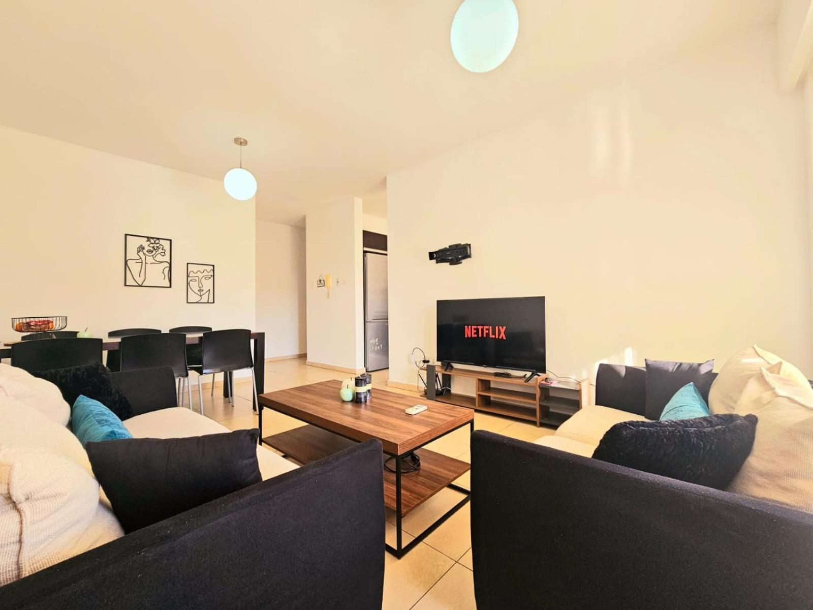 Elysia Park Apartments Paphos Exterior photo