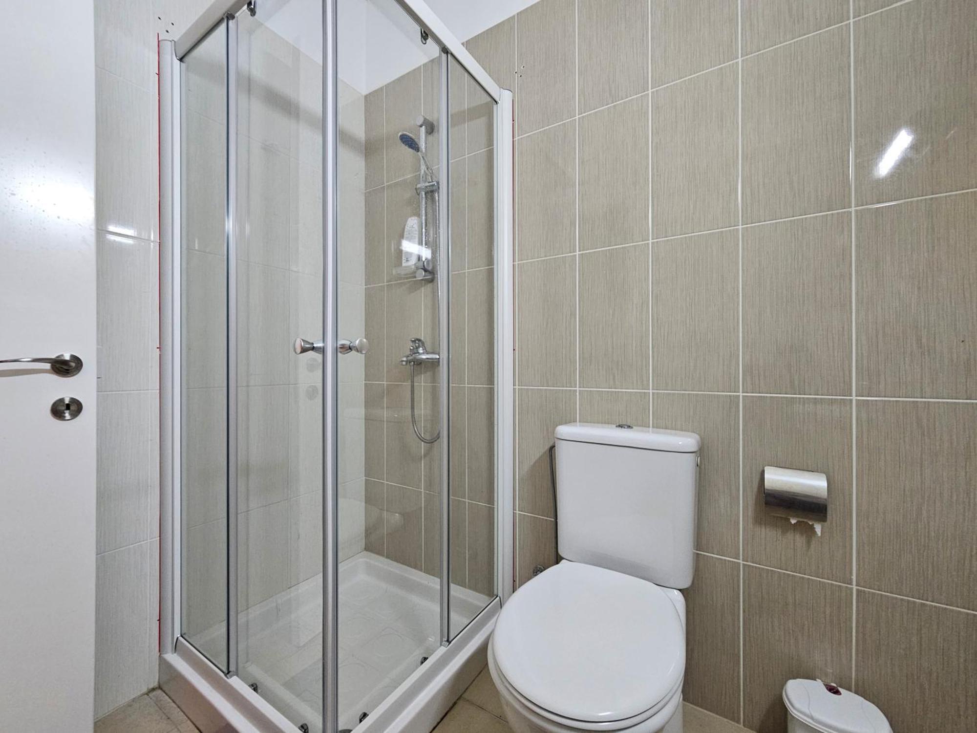Elysia Park Apartments Paphos Room photo